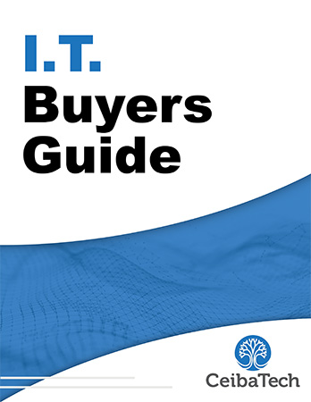 IT Buyers Guide