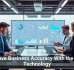 Improve Business Accuracy With the Right Technology