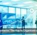 CRM Systems: The Key to Organized Growth