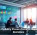 Data Visibility Powers Smarter Business Decisions