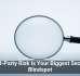 Third-Party Risk Is Your Biggest Security Blindspot