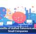 The Benefits of Unified Communications for Small Companies