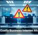 Avoid Costly Business Internet Mistakes