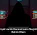 Betrayal Lands Ransomware Negotiator Behind Bars