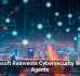 Microsoft Reinvents Cybersecurity With AI Agents