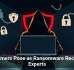 Scammers Pose as Ransomware Recovery Experts