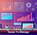 Technology Is Making Business Money Easier To Manage