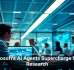 Microsoft’s AI Agents Supercharge Work Research