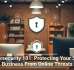 Cybersecurity 101: Protecting Your Small Business From Online Threats