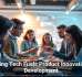 Emerging Tech Fuels Product Innovation and Development