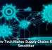 How Tech Makes Supply Chains Run Smoother