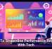 How To Streamline Performance Reviews With Tech
