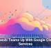 OpenAI Teams Up With Google Cloud Services