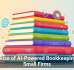 The Rise of AI-Powered Bookkeeping for Small Firms