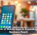 The Role of Mobile Apps in Expanding Small Business Reach