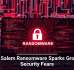 Gold Salem Ransomware Sparks Growing Security Fears