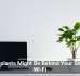 Houseplants Might Be Behind Your Sluggish Wi-Fi
