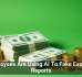 Employees Are Using AI To Fake Expense Reports