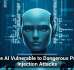 Claude AI Vulnerable to Dangerous Prompt Injection Attacks