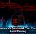 Ransomware’s Benchmark Test You Must Avoid Passing