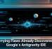 Worrying Flaws Already Discovered in Google&rsquo;s Antigravity IDE
