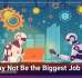 AI May Not Be the Biggest Job Killer
