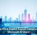 Single-Click Copilot Exploit Compromises Microsoft AI Users