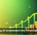 Turning AI Investment Into Financial Value
