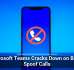 Microsoft Teams Cracks Down on Brand Spoof Calls