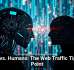 Bots vs. Humans: The Web Traffic Tipping Point