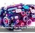 Digital Marketing: The Engine Behind Brand Growth