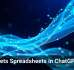 AI Meets Spreadsheets in ChatGPT-5.4