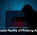 The Costly Reality of Phishing Attacks