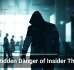 The Hidden Danger of Insider Threats