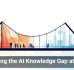 Bridging the AI Knowledge Gap at Work